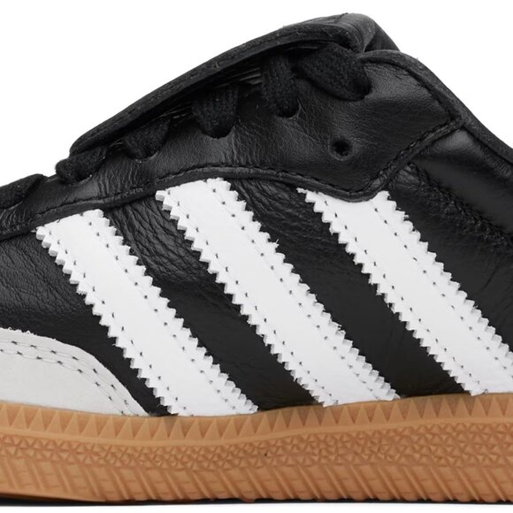 Adidas Samba LT Core Black White IG2010 MENS SIZE 10 WMS 11 NEW RARE - Picture 13 of 15